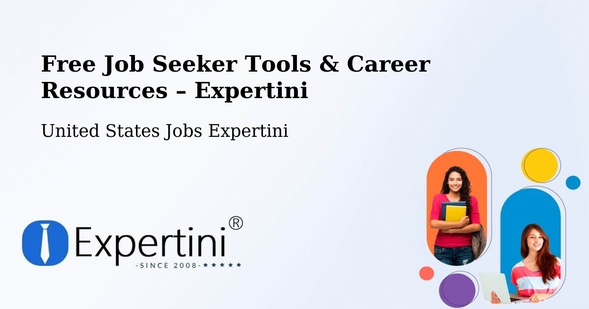 Free Job Seeker Tools & Career Resources – Mullins - Mullins, United States Jobs Expertini