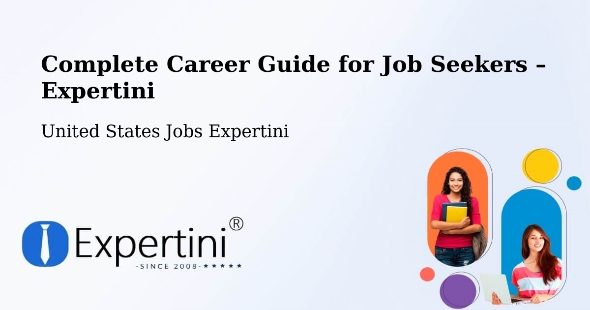 Career Guide for Job Seekers – Mullins - Mullins, United States Jobs Expertini