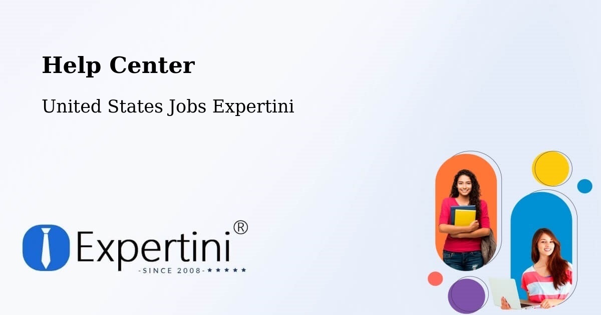 Help Center – Mullins - United States Jobs Expertini