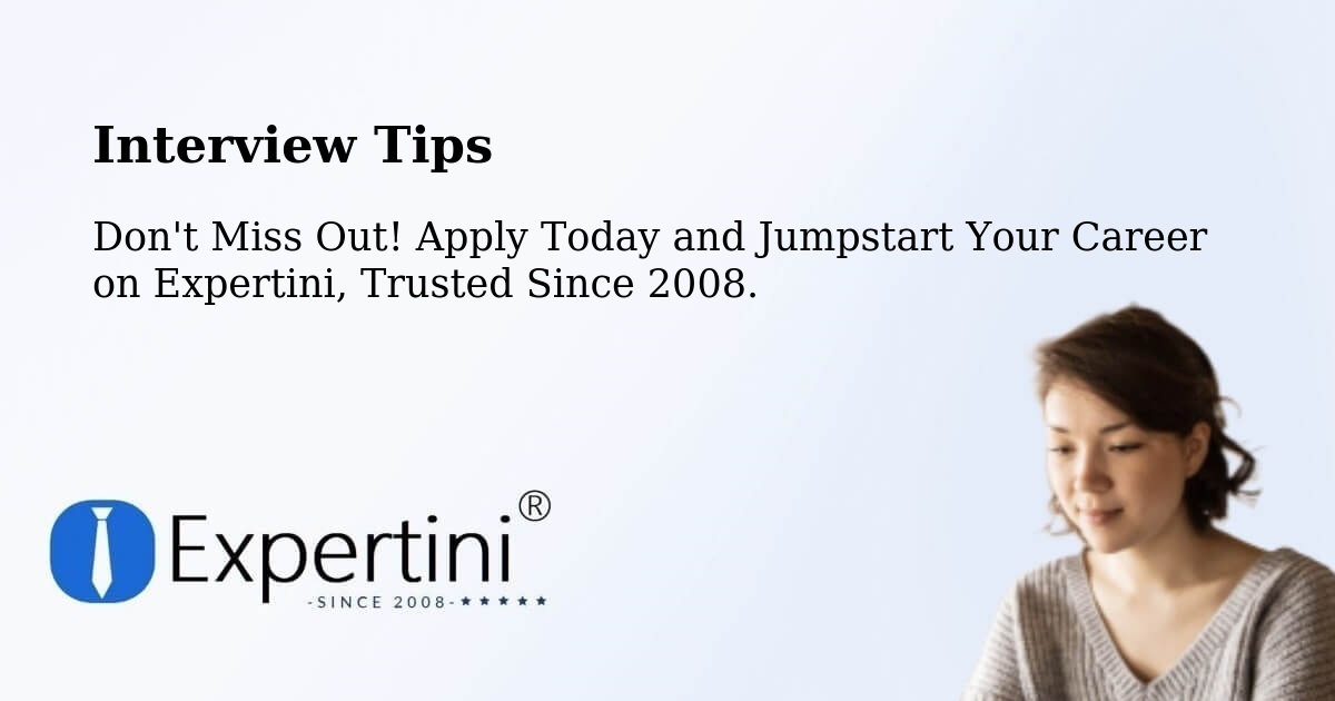 Interview Tips & Techniques for Job Seekers – Mullins - Mullins, United States Jobs Expertini