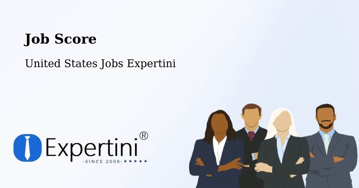 Job Score & Job Description Score Tool – Mullins - United States Jobs Expertini