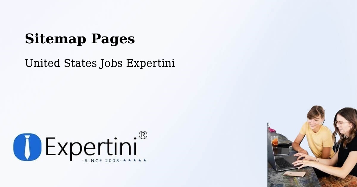Sitemap Pages - Mullins - United States Jobs Expertini